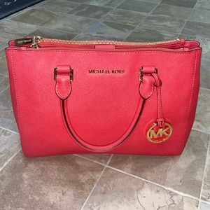 Michael Kors Sutton Satchel